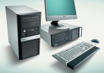 Fujitsu: новая линия профессиональных ПК ESPRIMO 5925 EPA 