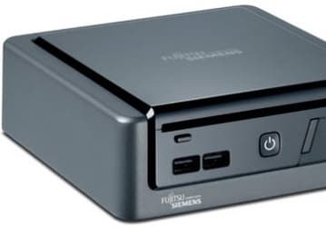 Мини-ПК Fujitsu ESPRIMO Q5030 — маленький, но стильный