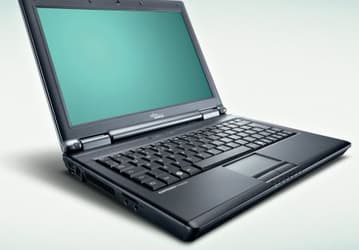 Новое семейство ноутбуков Fujitsu Siemens Computers уже доступно