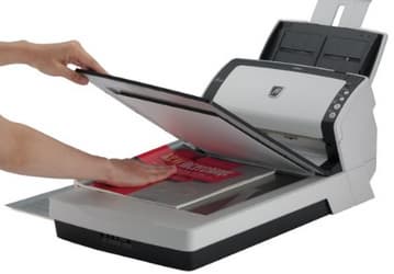 Новые сканеры для рабочих групп Fujitsu fi-6130 и fi-6230
