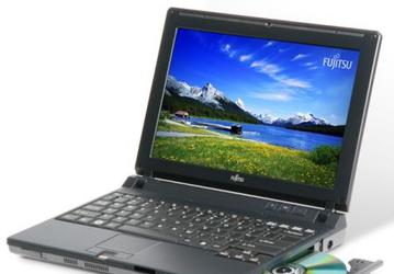 FSC: ультрапортативный ПК LIFEBOOK P7230 — на российском рынке