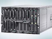 Fujitsu Siemens Computers усовершенствовала систему PRIMERGY Blade Ecosystem BX600 S3