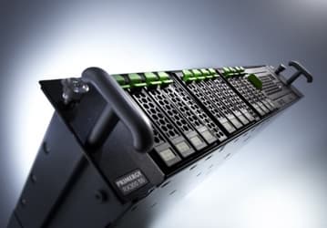FSC: новые серверы RIMERGY S5