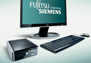 Fujitsu-Siemens ESPRIMO Q5020 - новая SFF-система для офиса