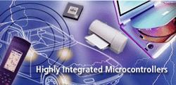 Fujitsu MB91470: 32-разрядные RISC-микроконтроллеры для бытовой электроники