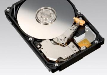 Fujitsu: новые диски 2,5" с интерфейсом SAS-2