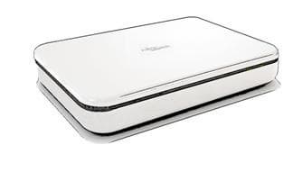 AMILO GraphicBooster в 5 раз увеличит производительность графики ноутбуков Fujitsu Siemens