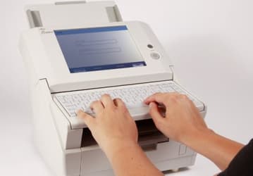 Fujitsu: новый сетевой сканер с поддержкой пяти европейских языков 