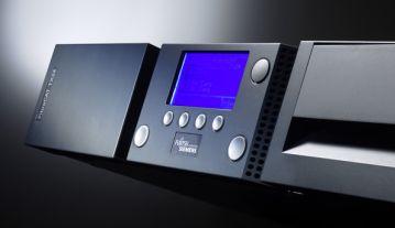 Fujitsu Siemens Computers: система резервного копирования FibreCAT TX24