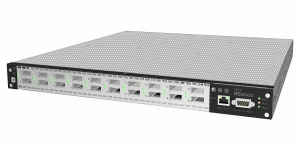 Fujitsu: анонс новой линейки 10-гигабитных коммутаторов XG2000