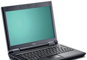 Fujitsu-Siemens выпускает линейку ноутбуков Esprimo