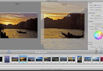 Boinx выпустила FotoMagico 2.1