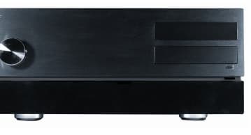 Antec Fusion Remote Max: лидер по функциональности среди корпусов для HTPC 