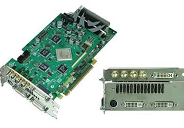 NVIDIA Announces New High Definition Live-to-Air Broadcast Solution