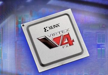 Xilinx: интерфейс памяти DDR2 SDRAM на базе FPGA обеспечивает пропускную способность 667 Мбит/с