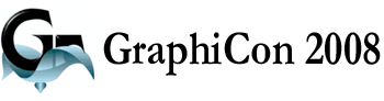 GraphiCon’2008 приглашает на лекции и доклады Microsoft, NVidia, Autodesk, Intel и многое другое