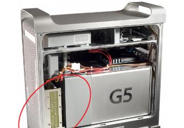 G5Jam Express  - комплект  для установки двух дополнительных винчестеров
