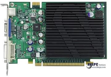 Первые образцы 80-нм чипа NVIDIA G73-B1 должны появиться в сентябре