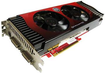3D-карта GeForce GTX285 Cao Cao Edition: новый «полководец» в стане Gainward