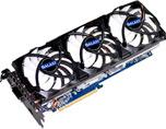 Galaxy подготовила GTX 275 OC Edition с улучшенной схемой питания 