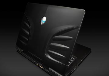 Вышел долгожданный Alienware Area-51 m9750 – игровой ноутбук для тех, кто ни в чем себе не отказывает