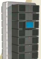 Новая система бесперебойного электропитания Gamatronic Power+Classic 25