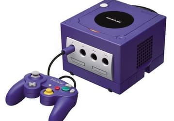Прощай, GameCube...