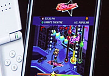 Gameloft готовит игру для iPhone?