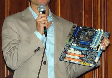 Пять «секретов» системной платы Gigabyte для процессоров Intel Core i5