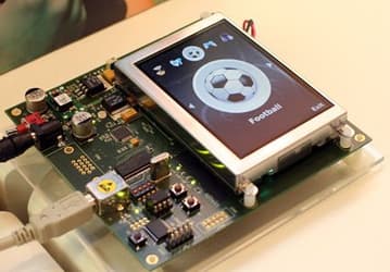 AMD демонстрирует свои первые ускорители векторной графики