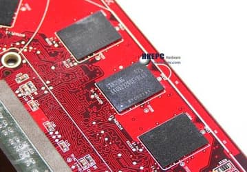 GDDR4 уже готова, ждем анонса GDDR5 в 2007м?