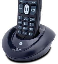 General Electric: DECT-радиотелефоны 21806 и 21816 
