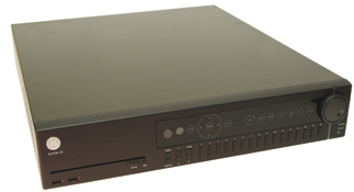 Цифровые видеорегистраторы GE Security SymDec16Plus4