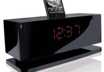 BlackBox 24/7 — новые радио-часы для iPod