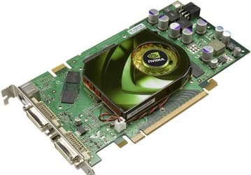 GeForce 7900 GS: NVIDIA наносит упреждающий удар!