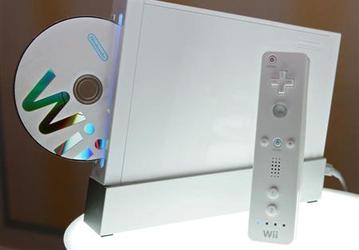 GameStop To Take Nintendo Wii Pre-orders On October 13