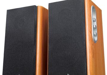 Акустическая система Genius SP-HF2000A