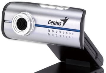 Web-камера Genius iSlim 1300