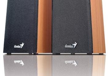 Новая акустическая система Genius SP-HF1200A