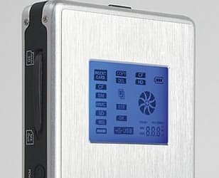JOBO GIGA one ultra: емкий накопитель для цифровых фотографий