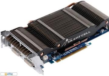 Фото новых видеокарт, подготовленных GIGABYTE к выставке CeBIT