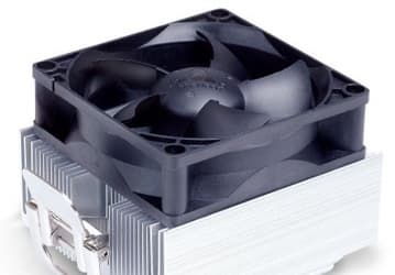 GlacialTech выпускает серию кулеров для процессоров AMD Igloo 7310