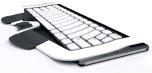 Клавомышь Glide Keyboard
