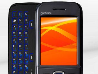 E-TEN выпускает новые функциональные коммуникаторы Glofiish M810 и M750