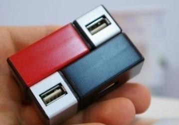 USB–трансформер