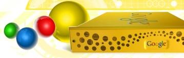 Softline выводит на рынок Google Search Appliance и Google Mini