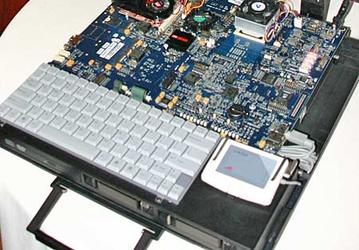 Решения на AMD Griffin — не соперники Intel Core 2 Duo?