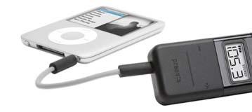 Griffin iTrip Universal — FM-трансмиттер для iPod 