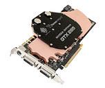 BFG GeForce GTX 285 H2O ThermoIntelligence — быстрый и бесшумный