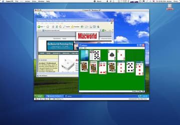В Guest PC 1.9.6 улучшена работа с USB